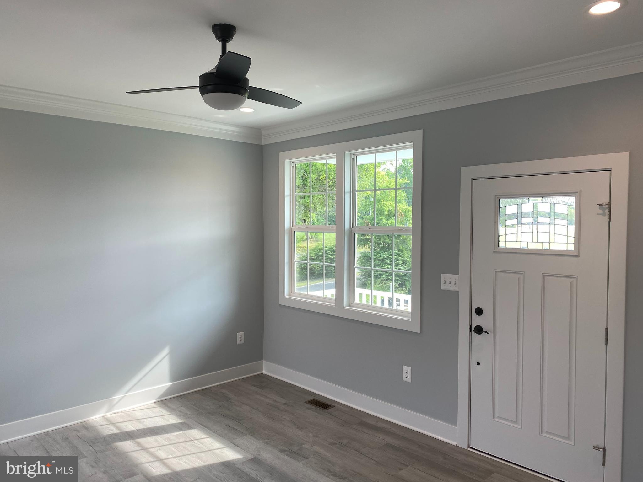 CABIN POINT / GLEBE HARBOR - Residential