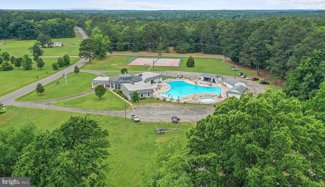 CABIN POINT / GLEBE HARBOR - Residential