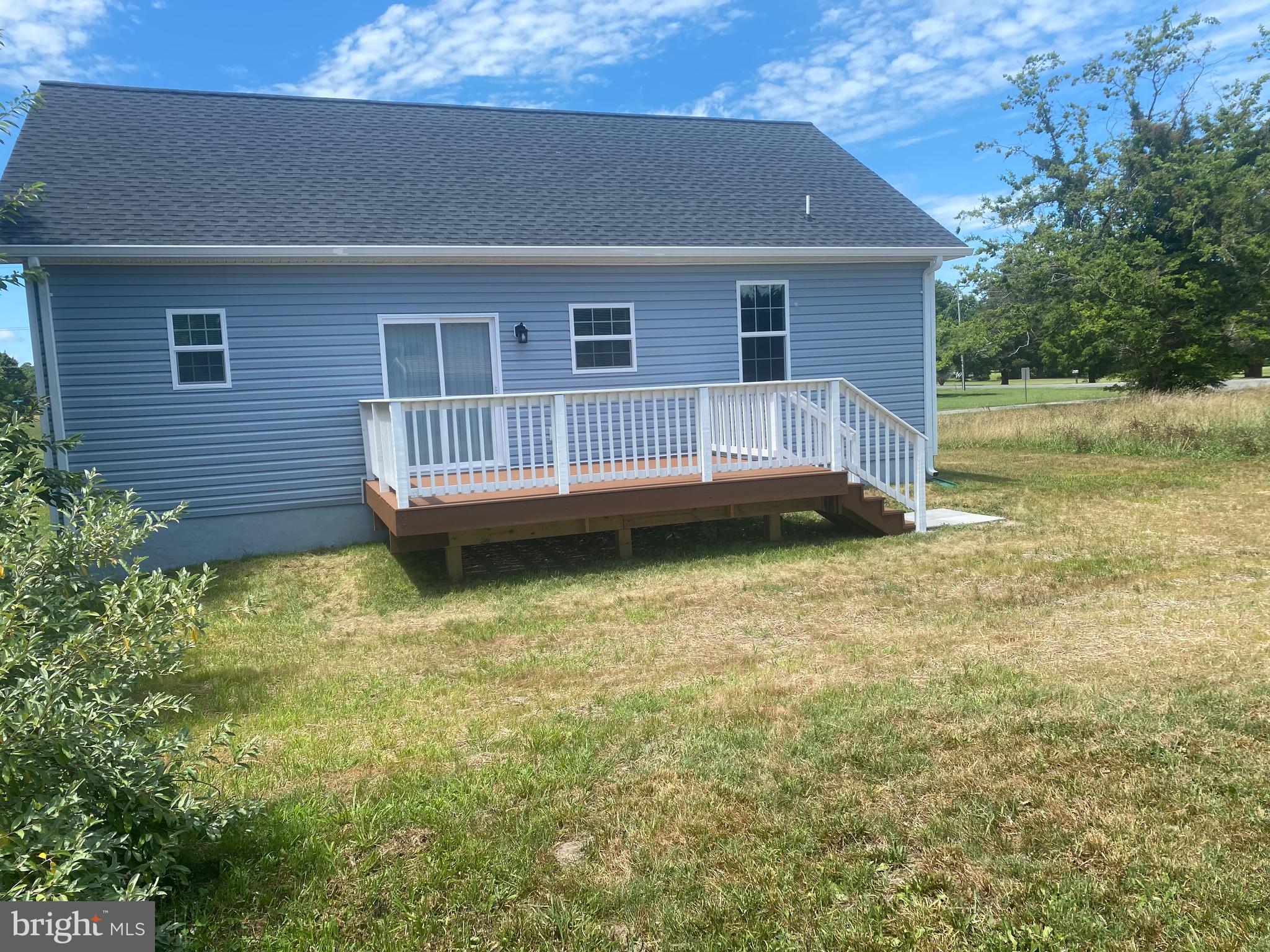 CABIN POINT / GLEBE HARBOR - Residential