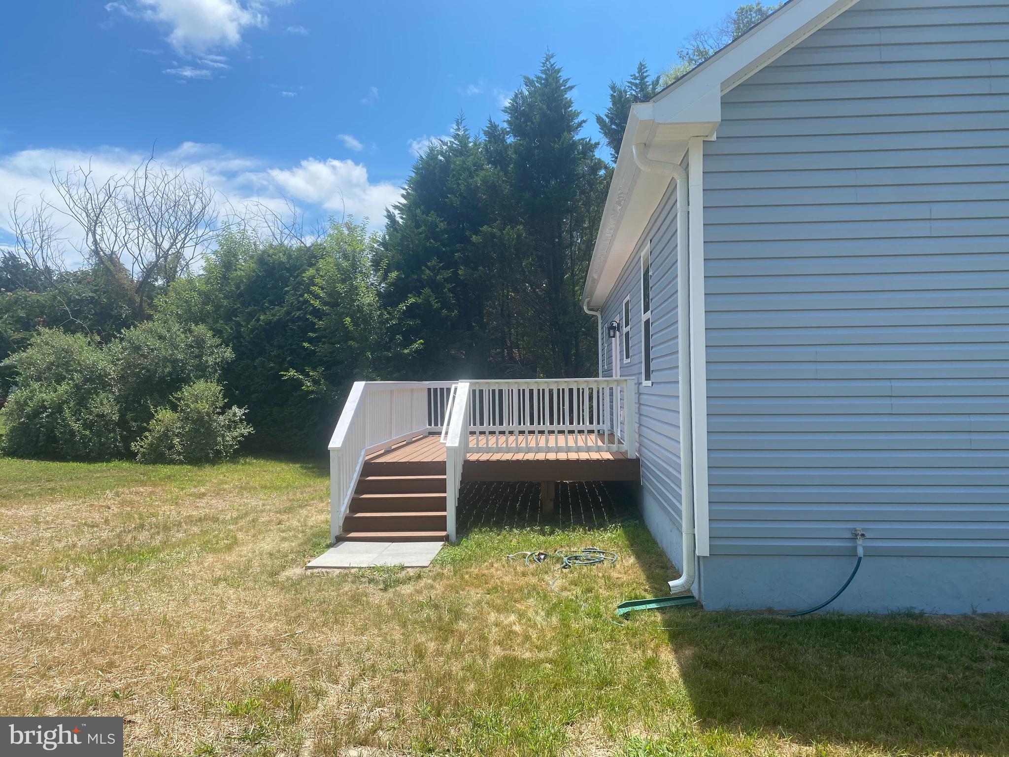 CABIN POINT / GLEBE HARBOR - Residential