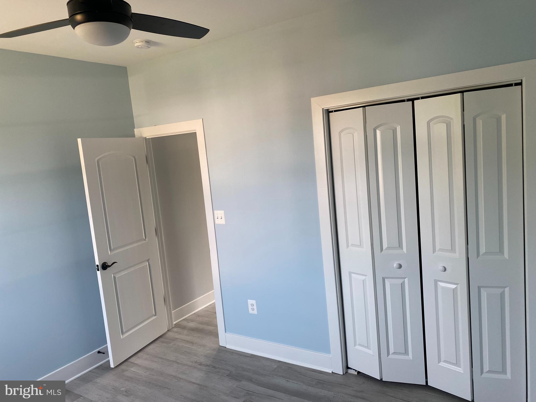 CABIN POINT / GLEBE HARBOR - Residential