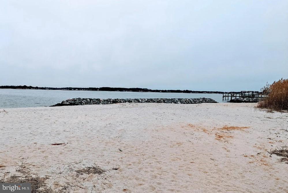 CABIN POINT / GLEBE HARBOR - Residential