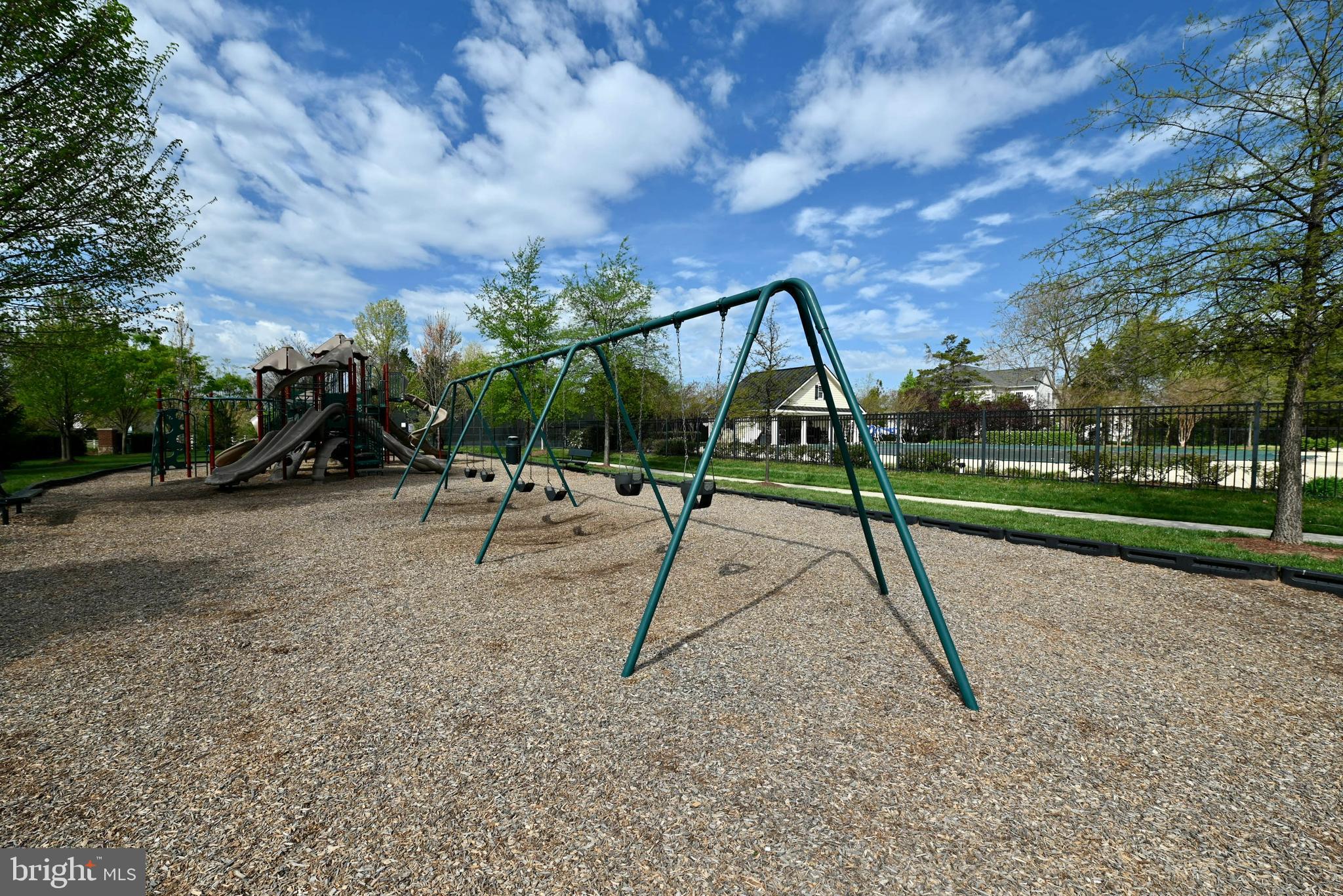 LENAH MILL - Residential