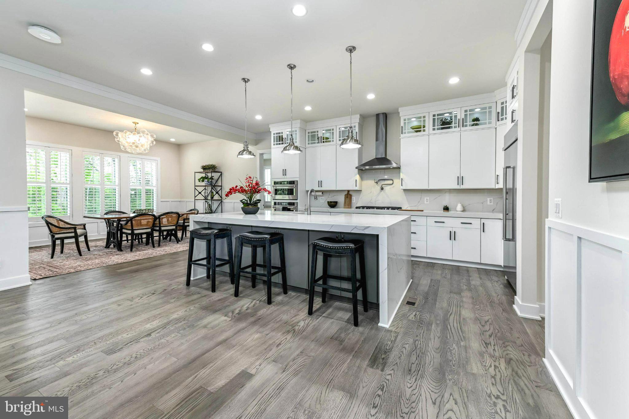 LENAH MILL - Residential