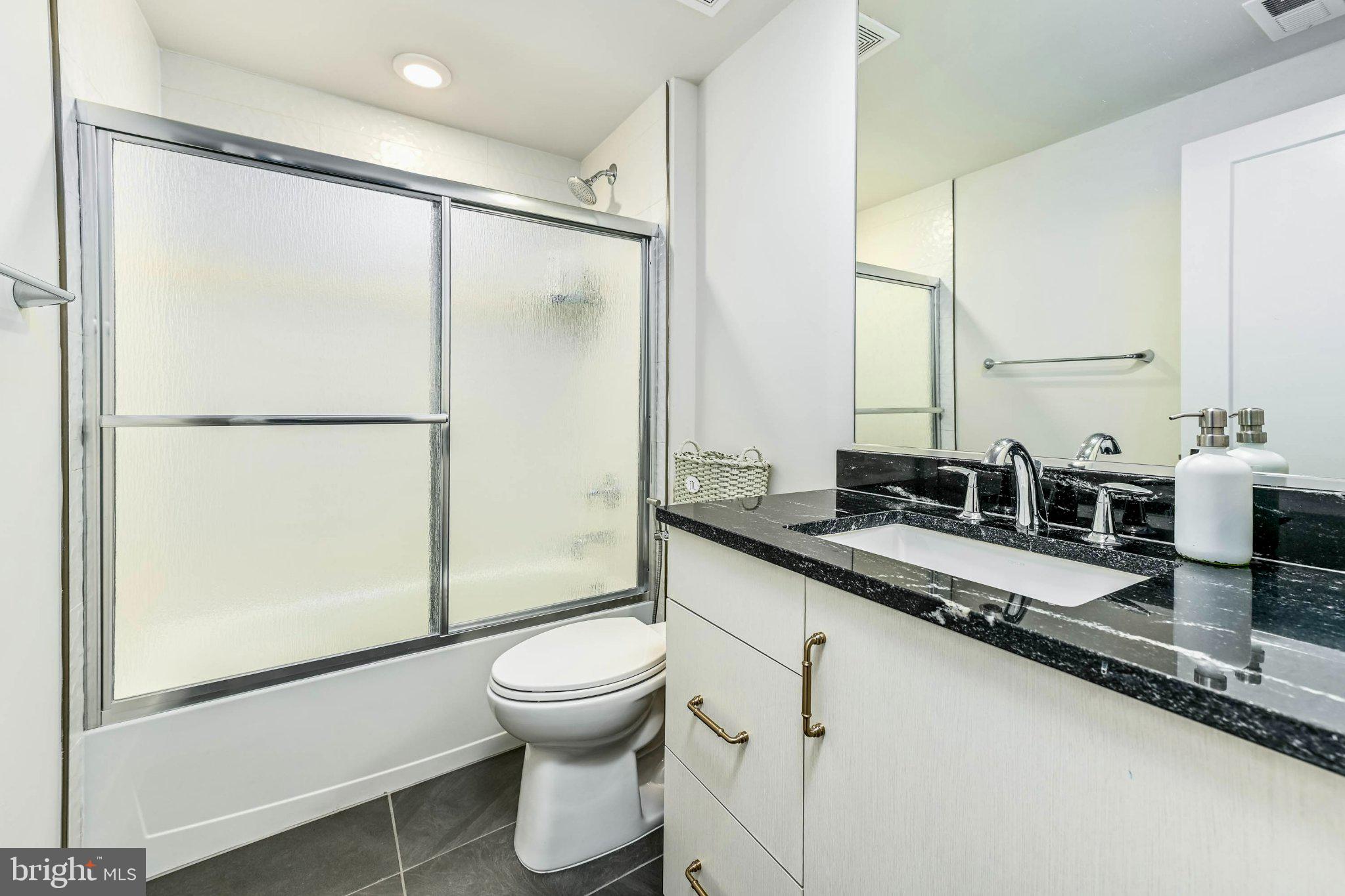 LENAH MILL - Residential