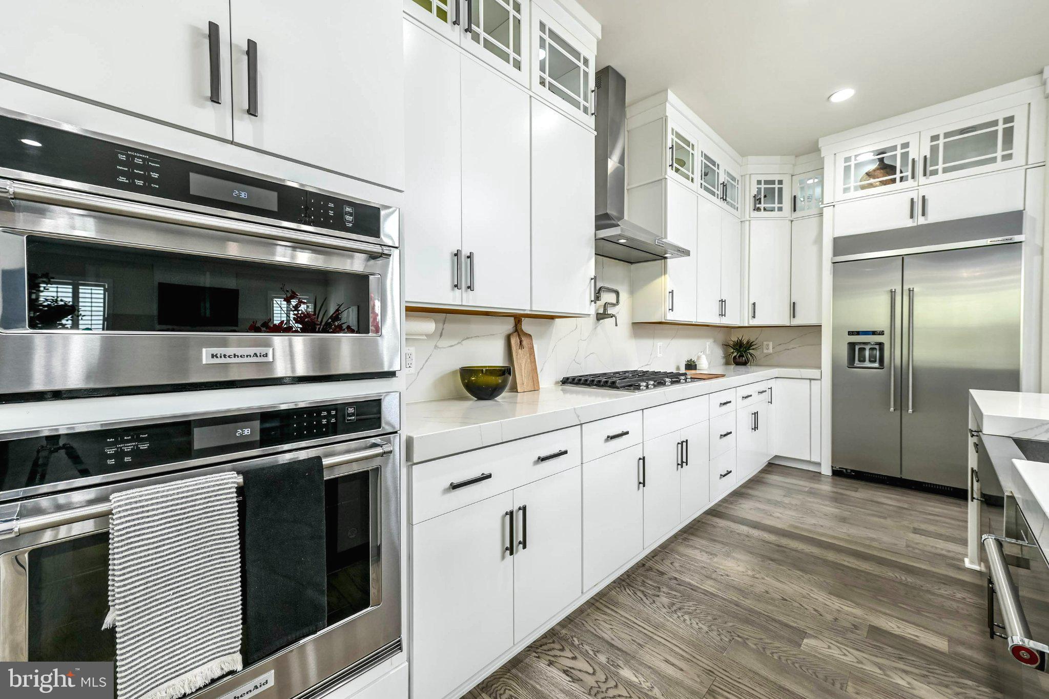 LENAH MILL - Residential