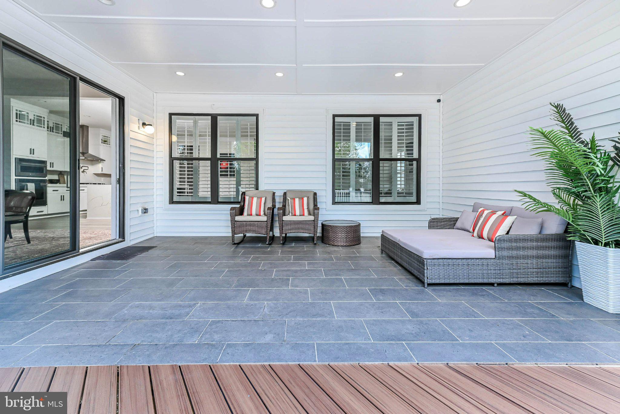 LENAH MILL - Residential