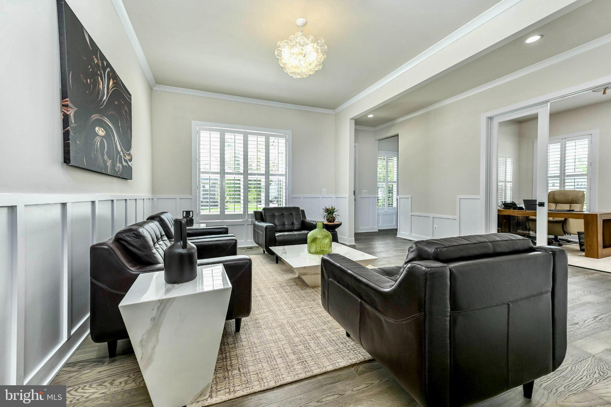 LENAH MILL - Residential