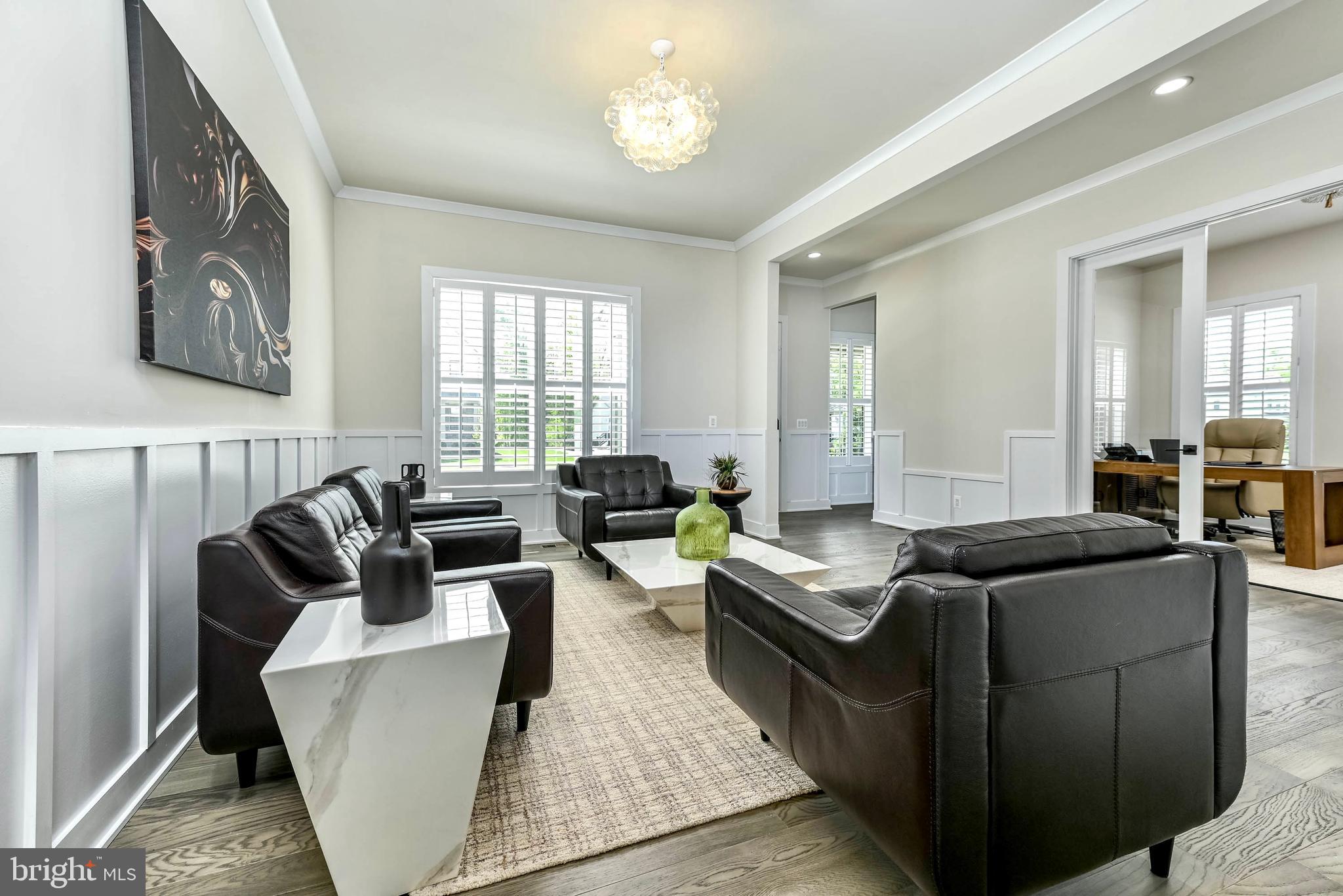 LENAH MILL - Residential