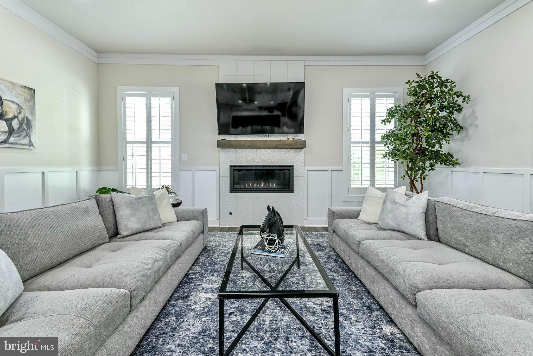 LENAH MILL - Residential