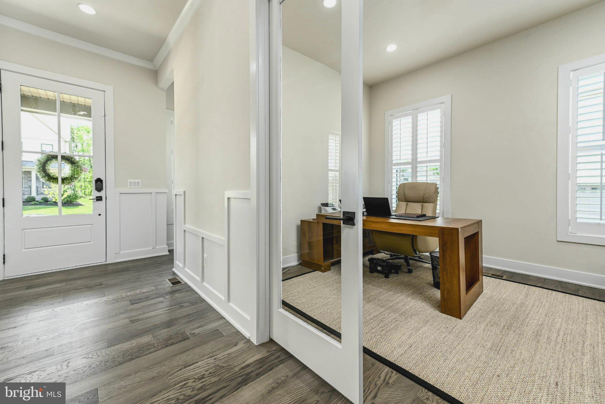 LENAH MILL - Residential