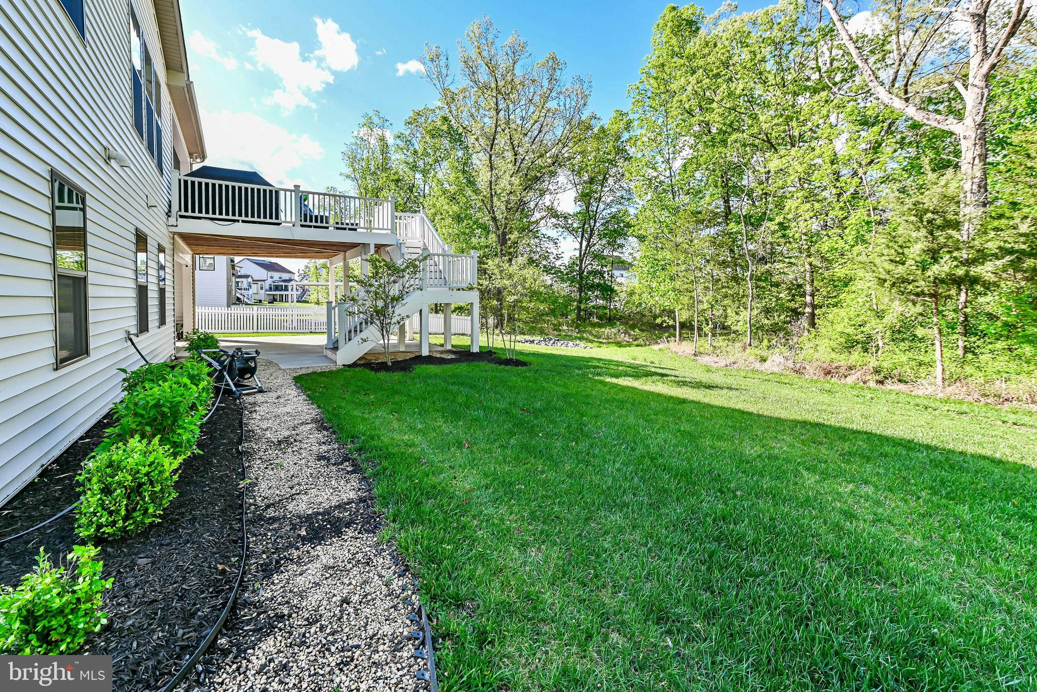 LENAH MILL - Residential