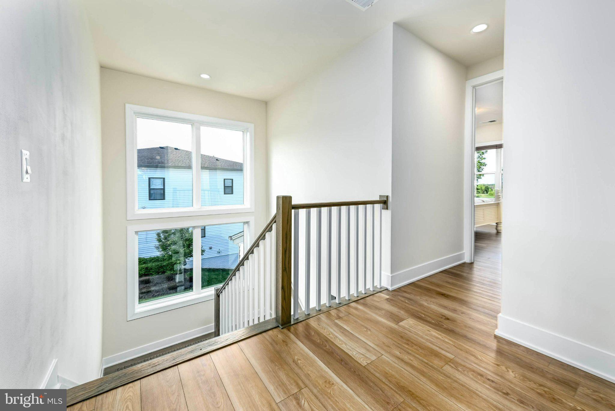 LENAH MILL - Residential