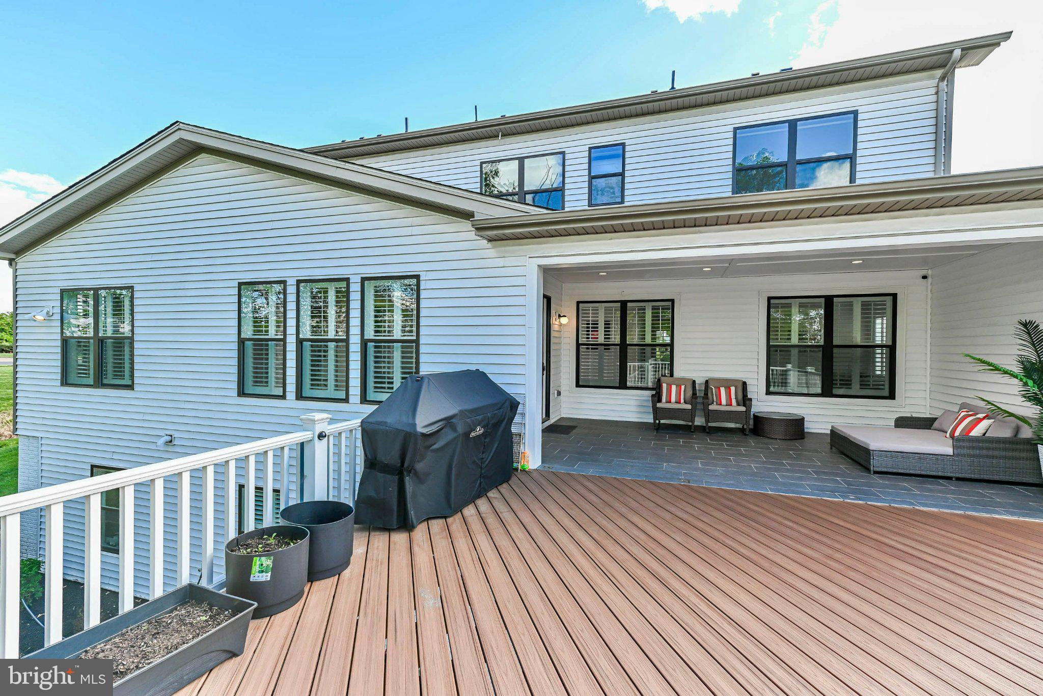 LENAH MILL - Residential