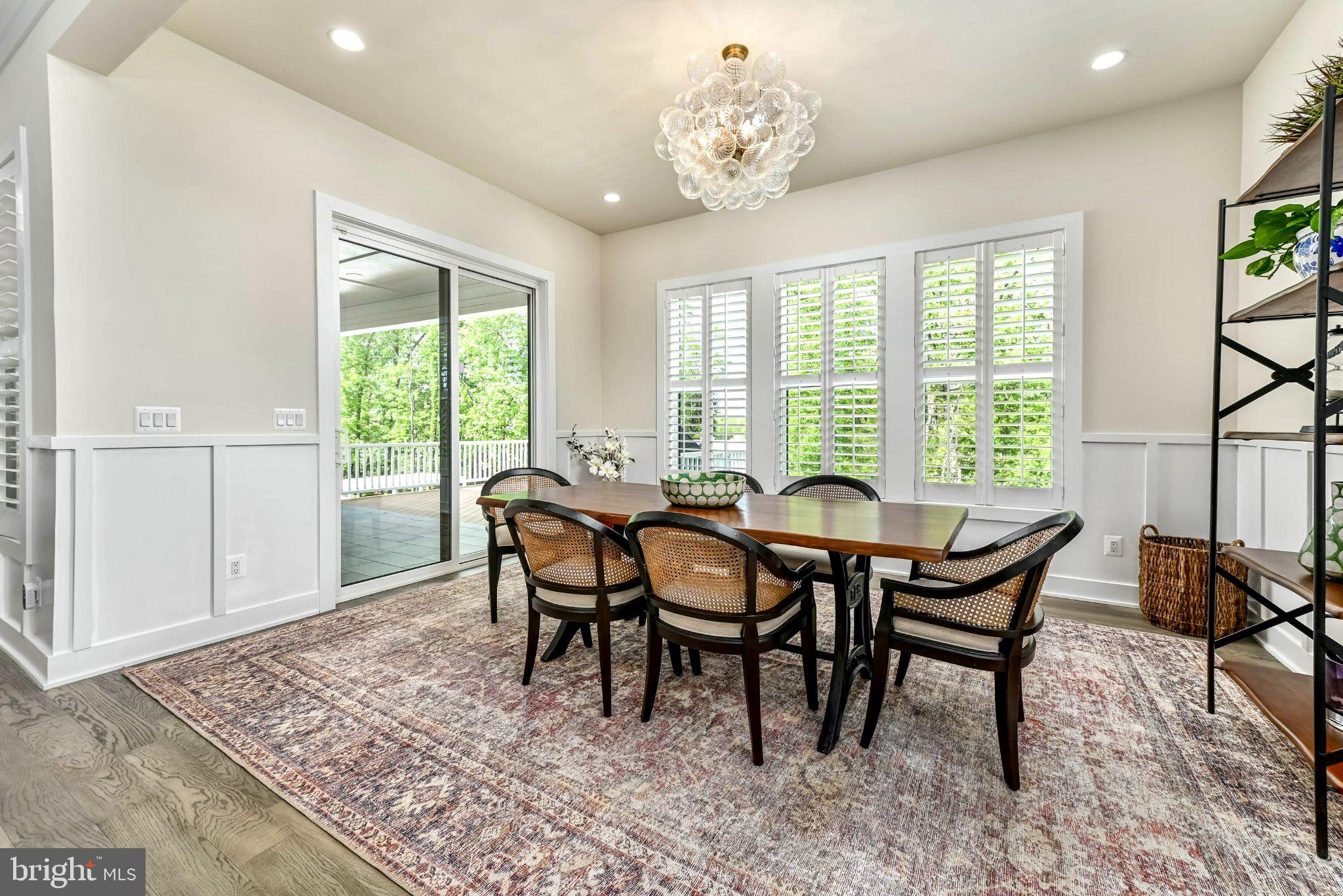 LENAH MILL - Residential