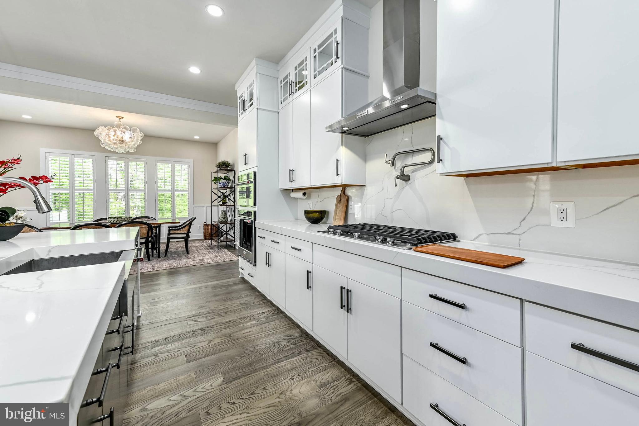 LENAH MILL - Residential