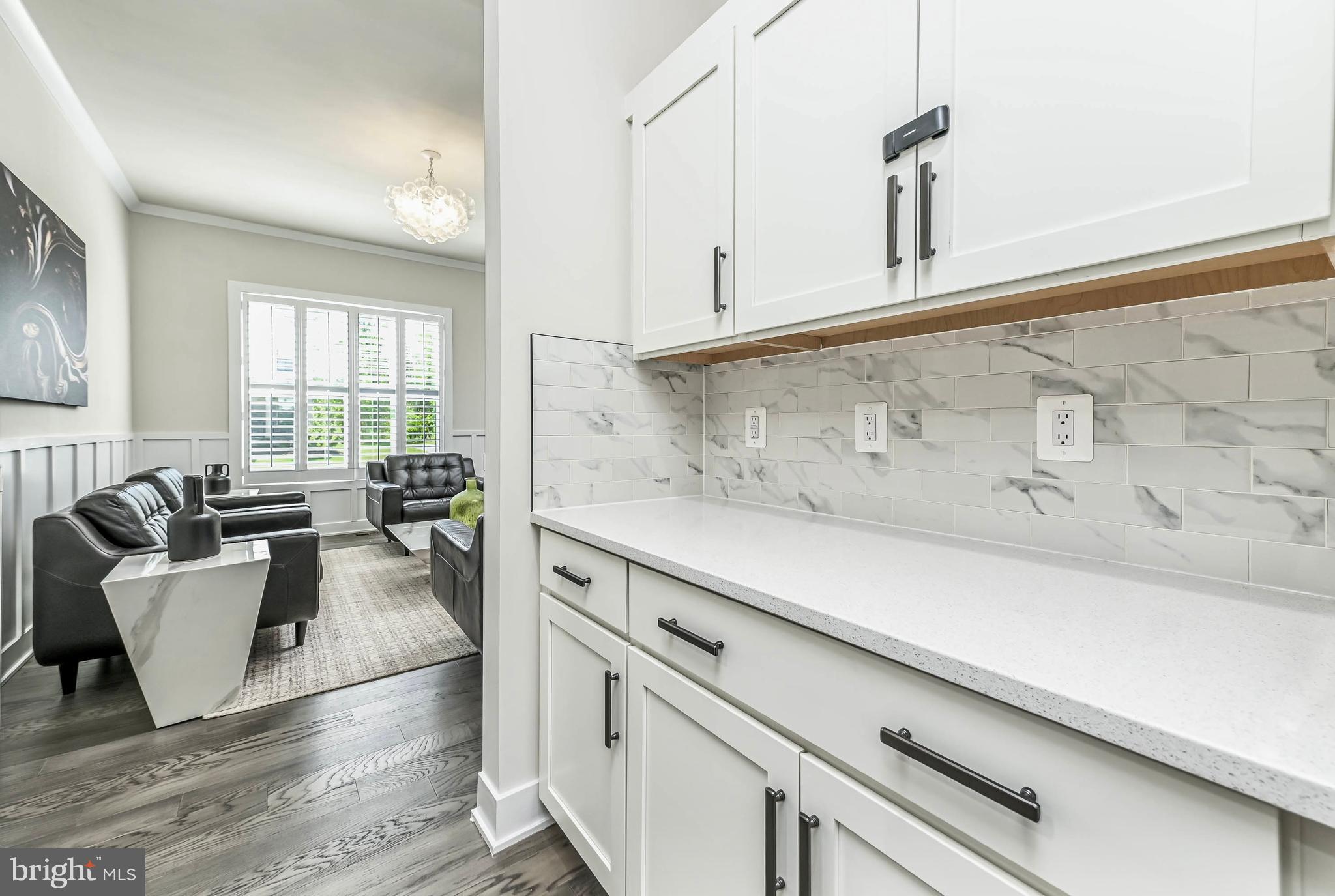 LENAH MILL - Residential