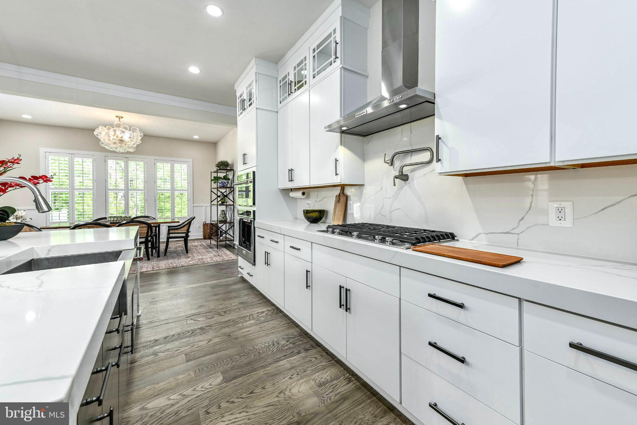 LENAH MILL - Residential