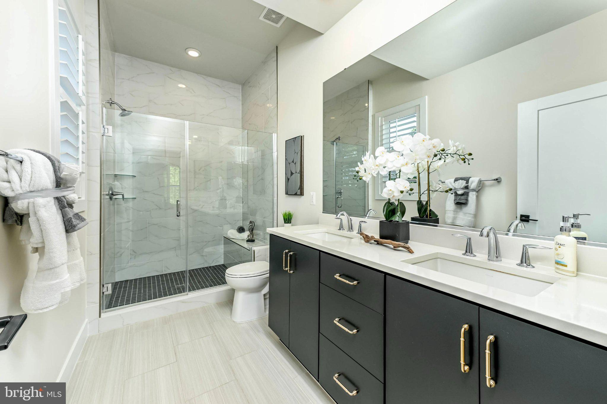 LENAH MILL - Residential