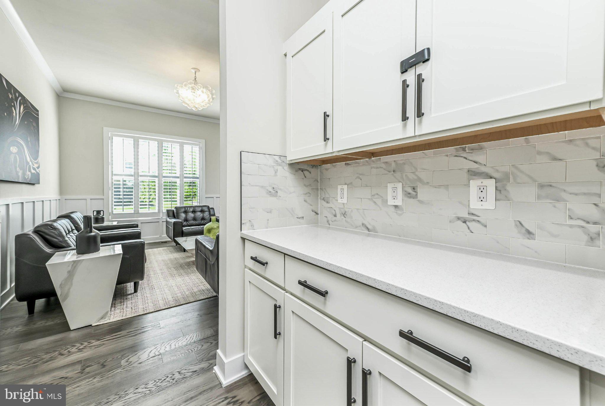 LENAH MILL - Residential