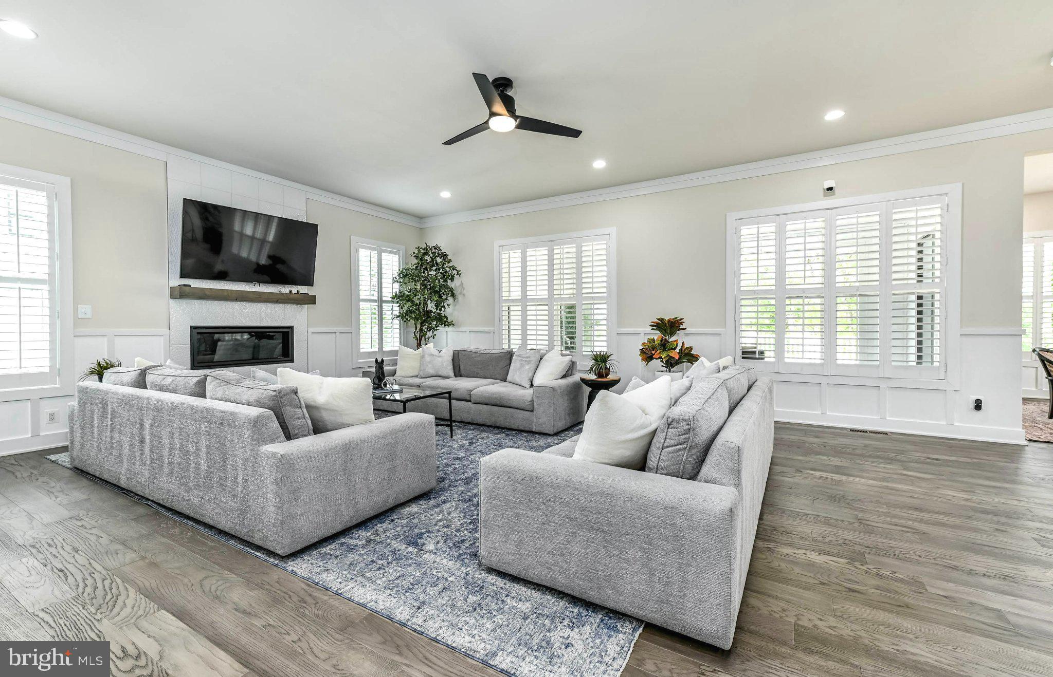 LENAH MILL - Residential