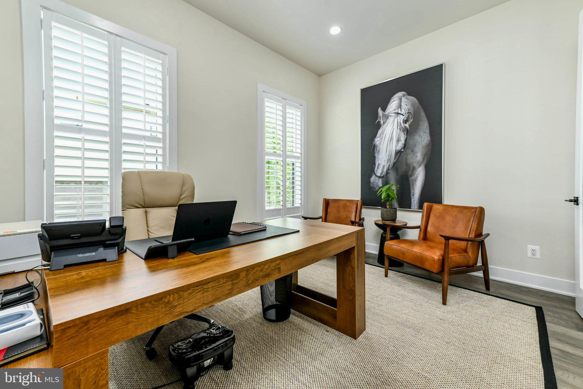 LENAH MILL - Residential