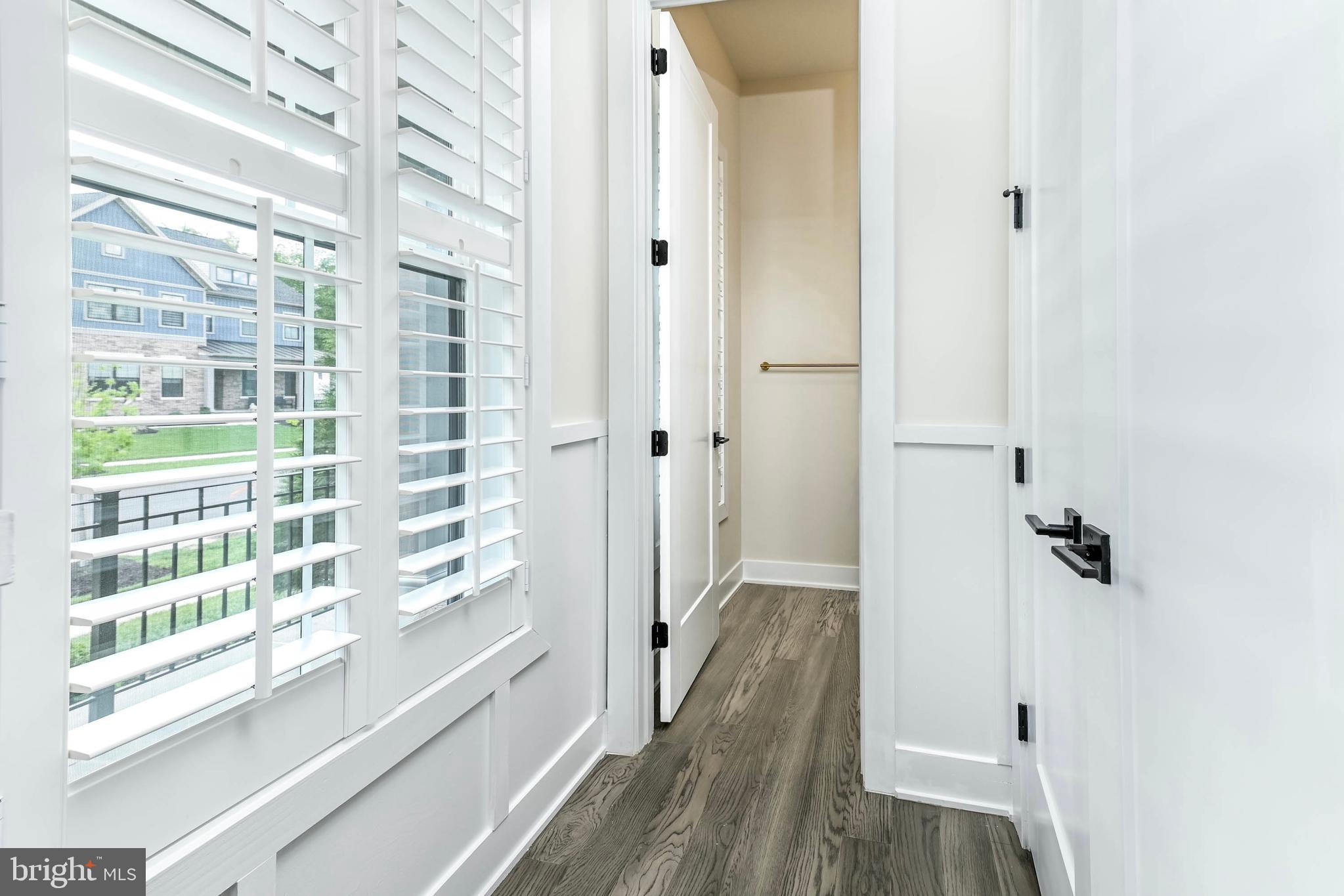 LENAH MILL - Residential