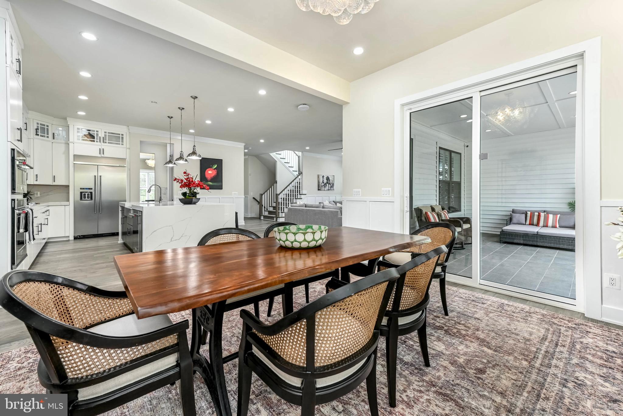 LENAH MILL - Residential