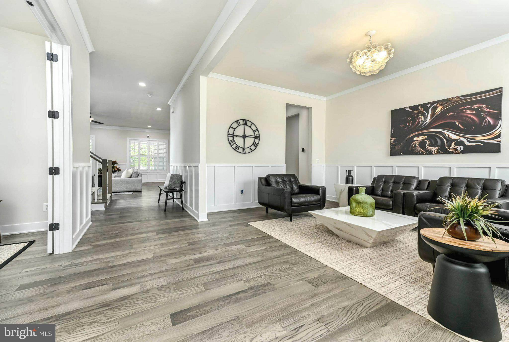 LENAH MILL - Residential