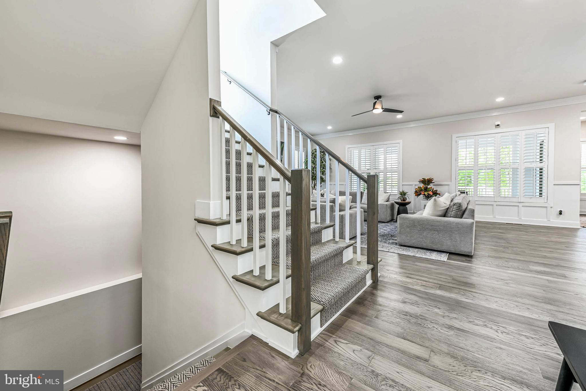 LENAH MILL - Residential