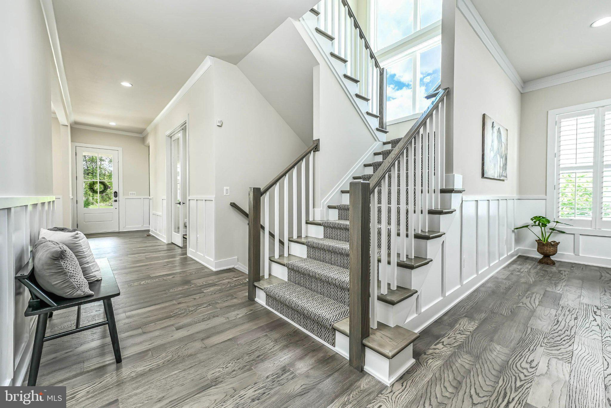 LENAH MILL - Residential