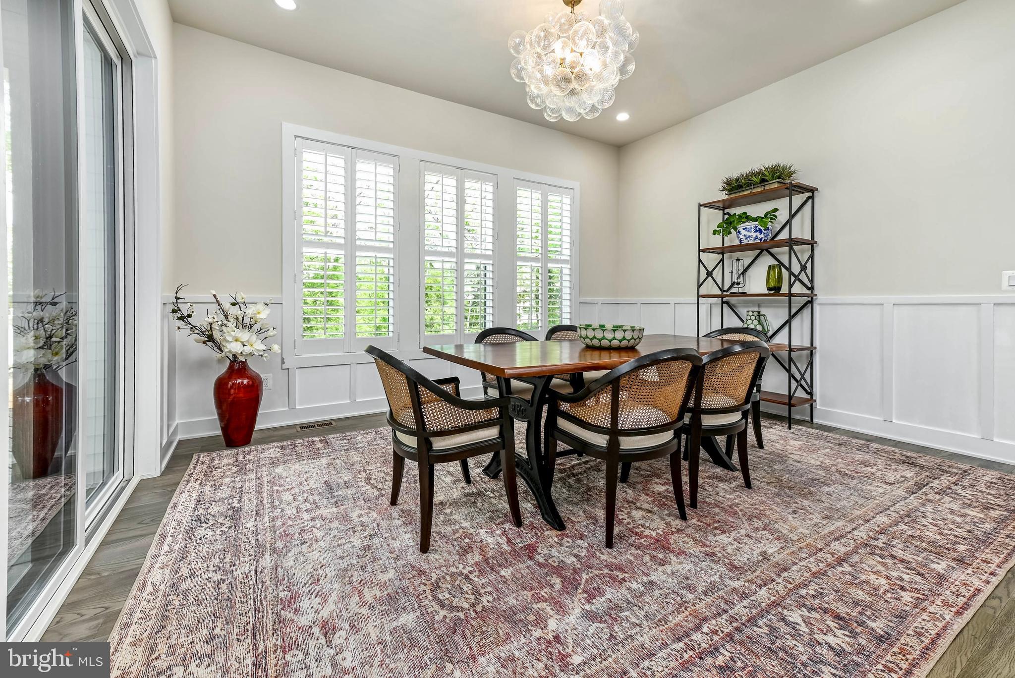 LENAH MILL - Residential