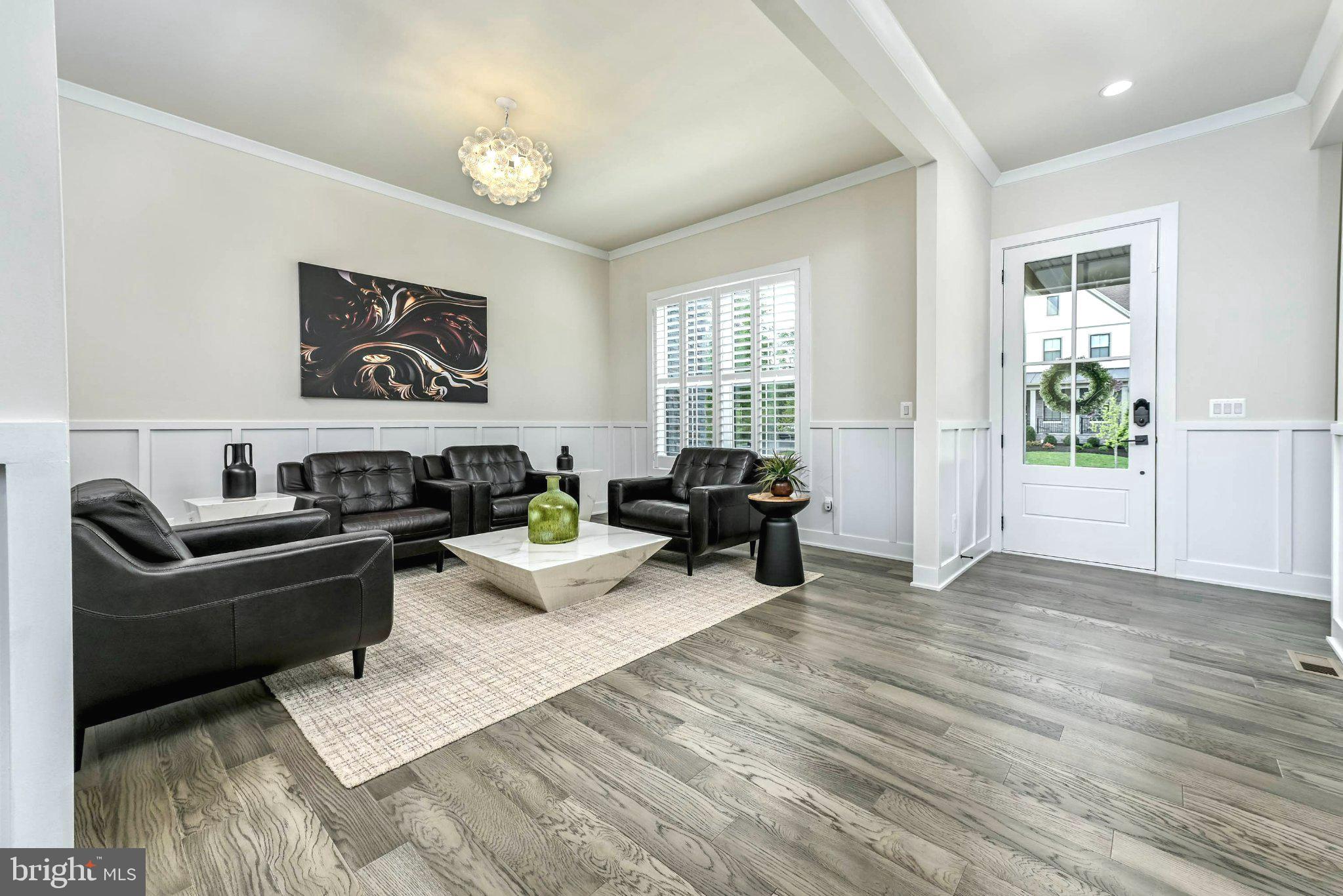 LENAH MILL - Residential