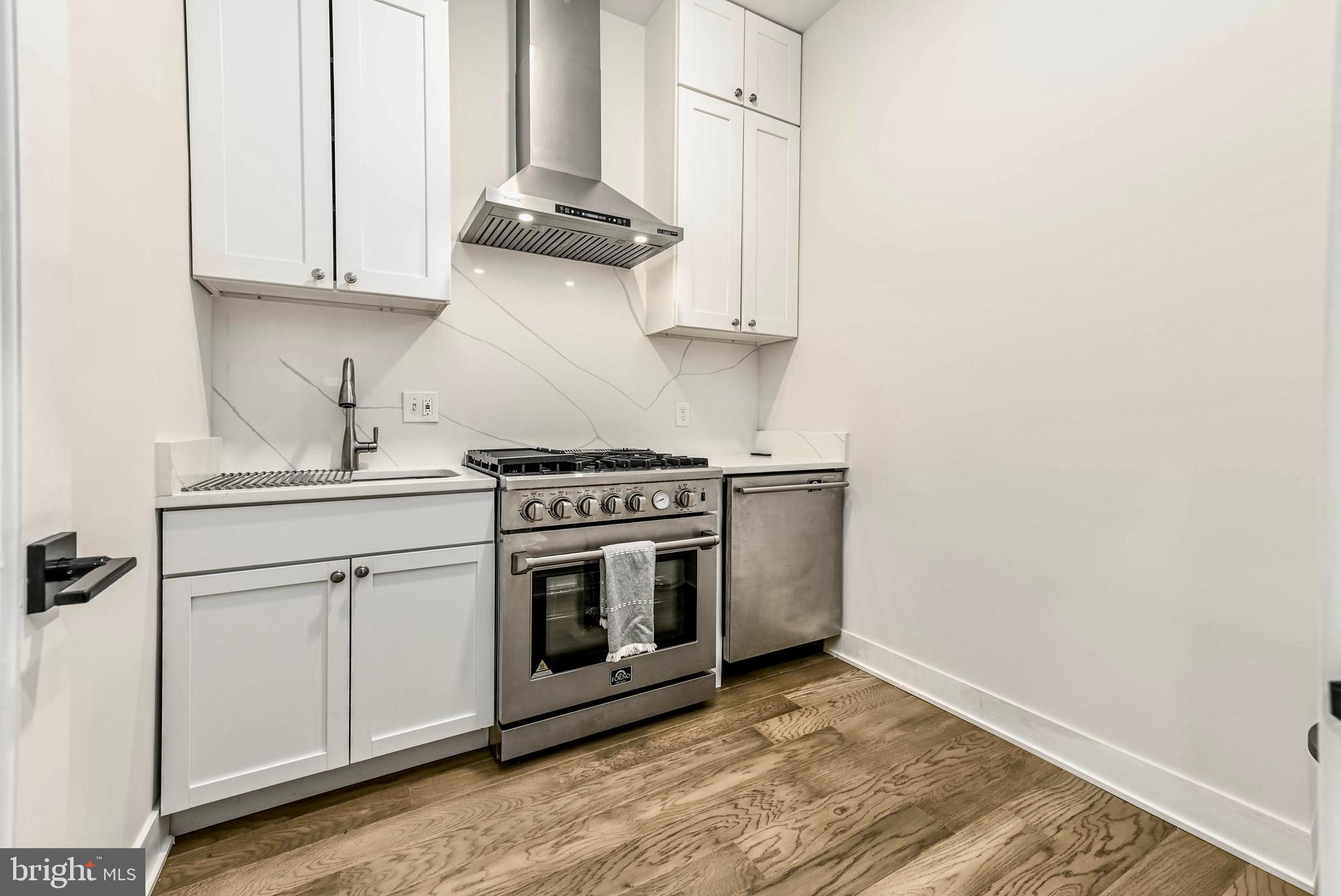 LENAH MILL - Residential