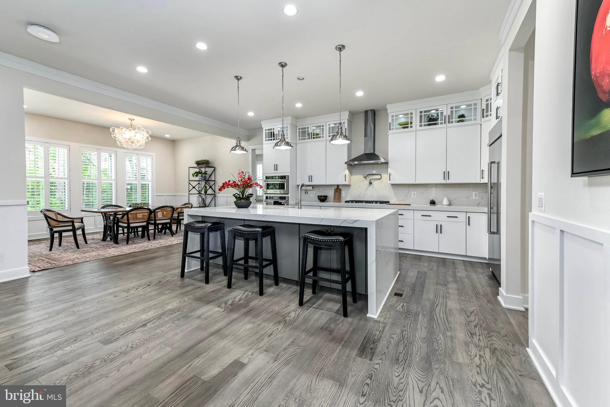 LENAH MILL - Residential