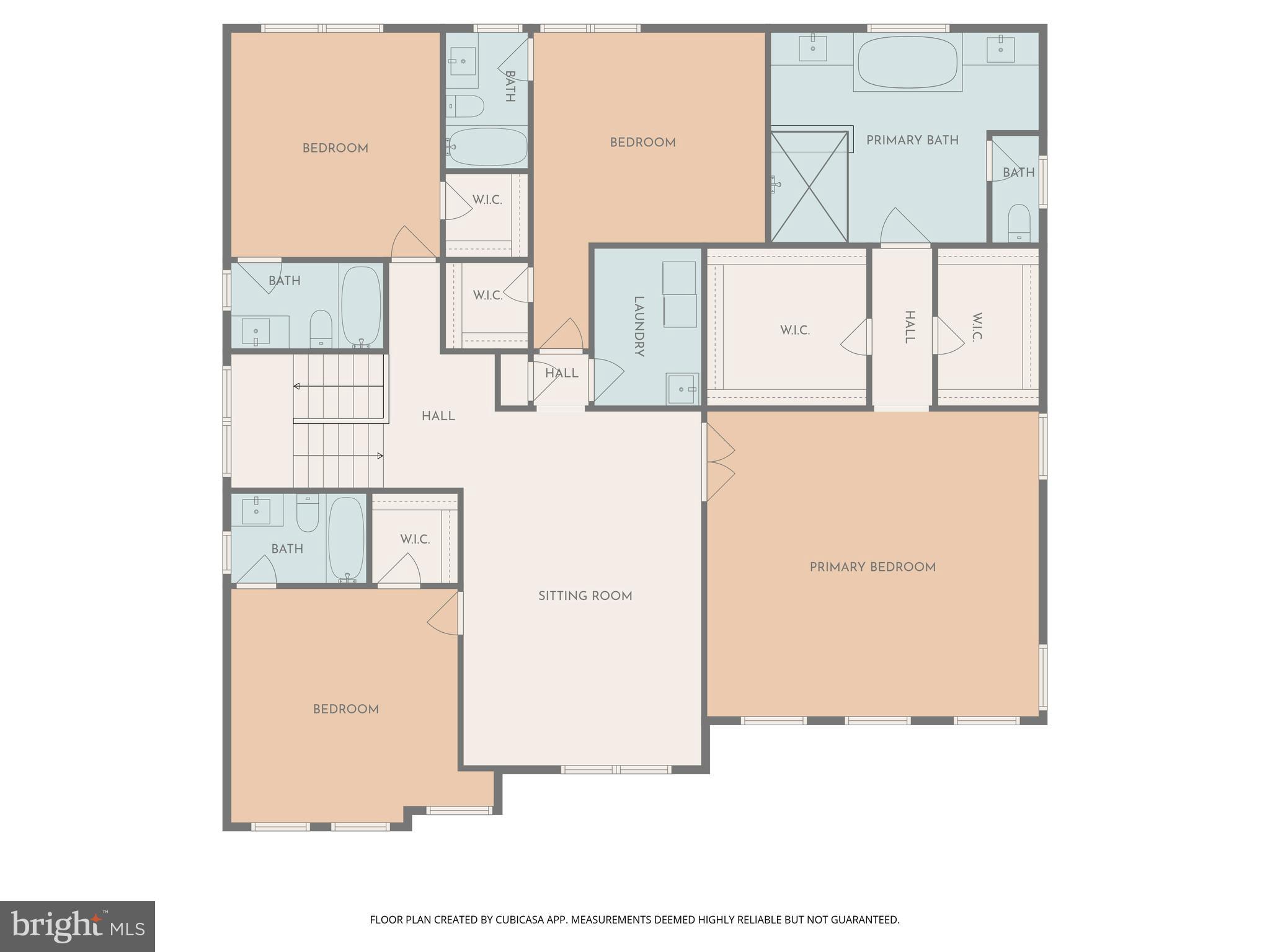 LENAH MILL - Residential