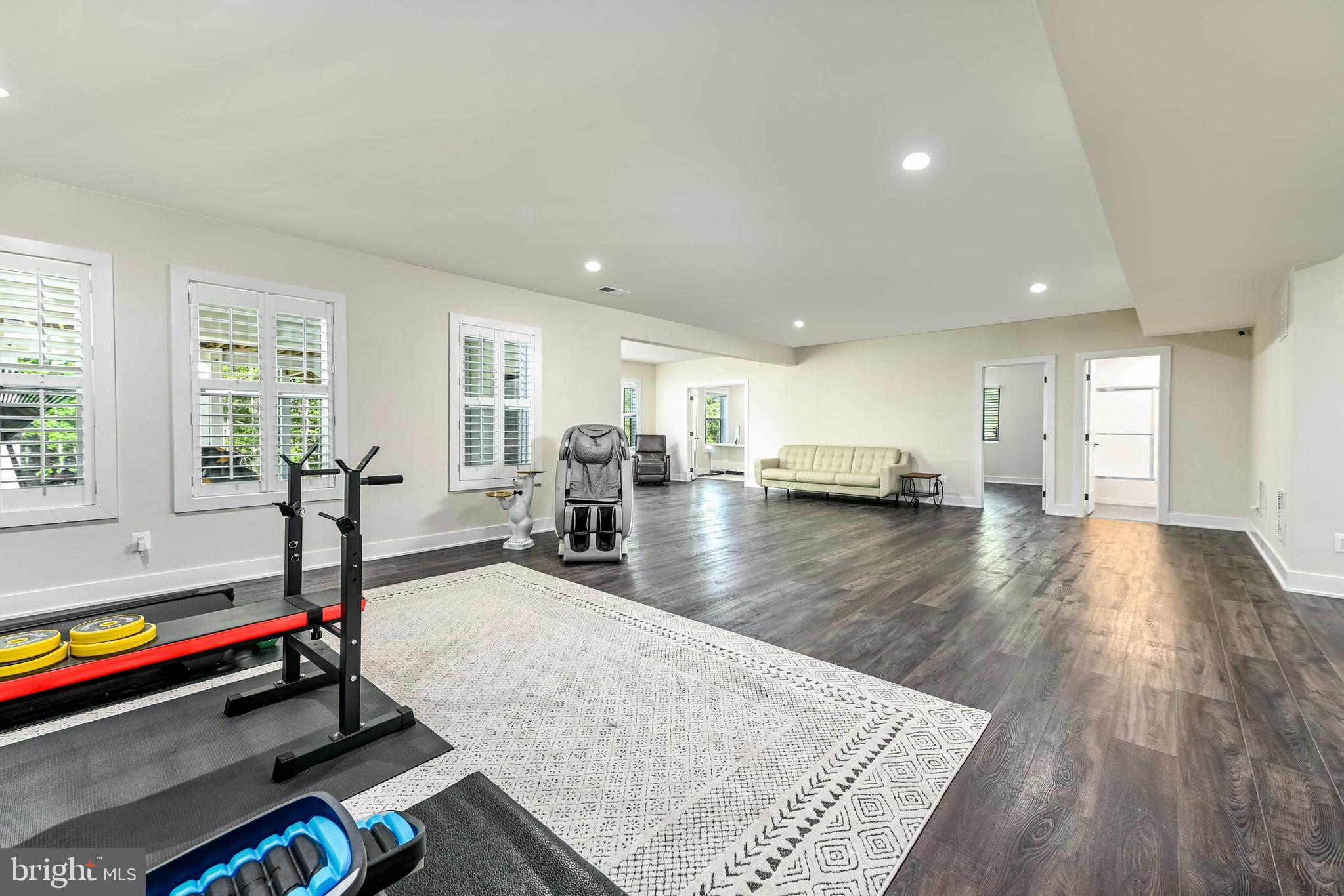 LENAH MILL - Residential