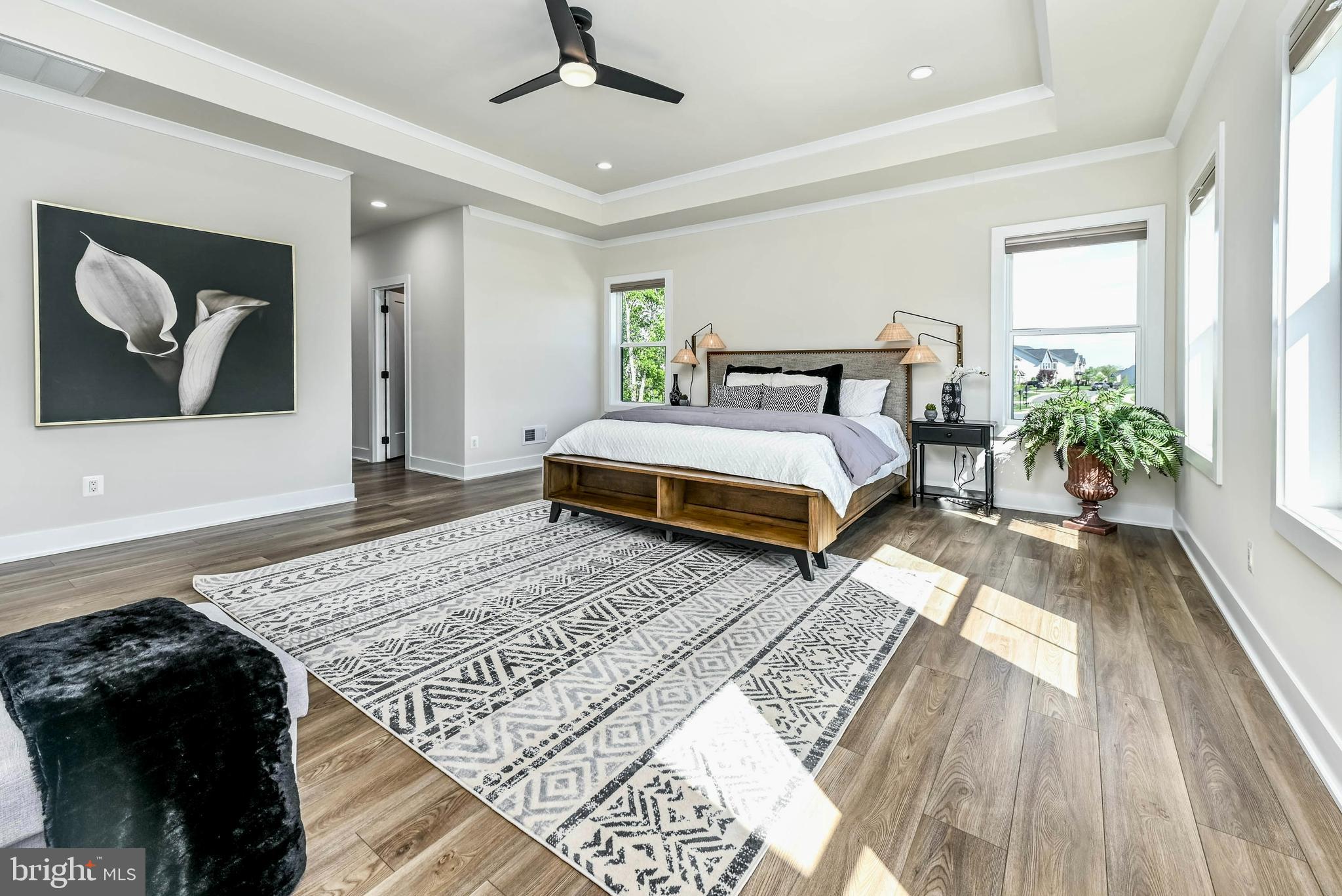 LENAH MILL - Residential