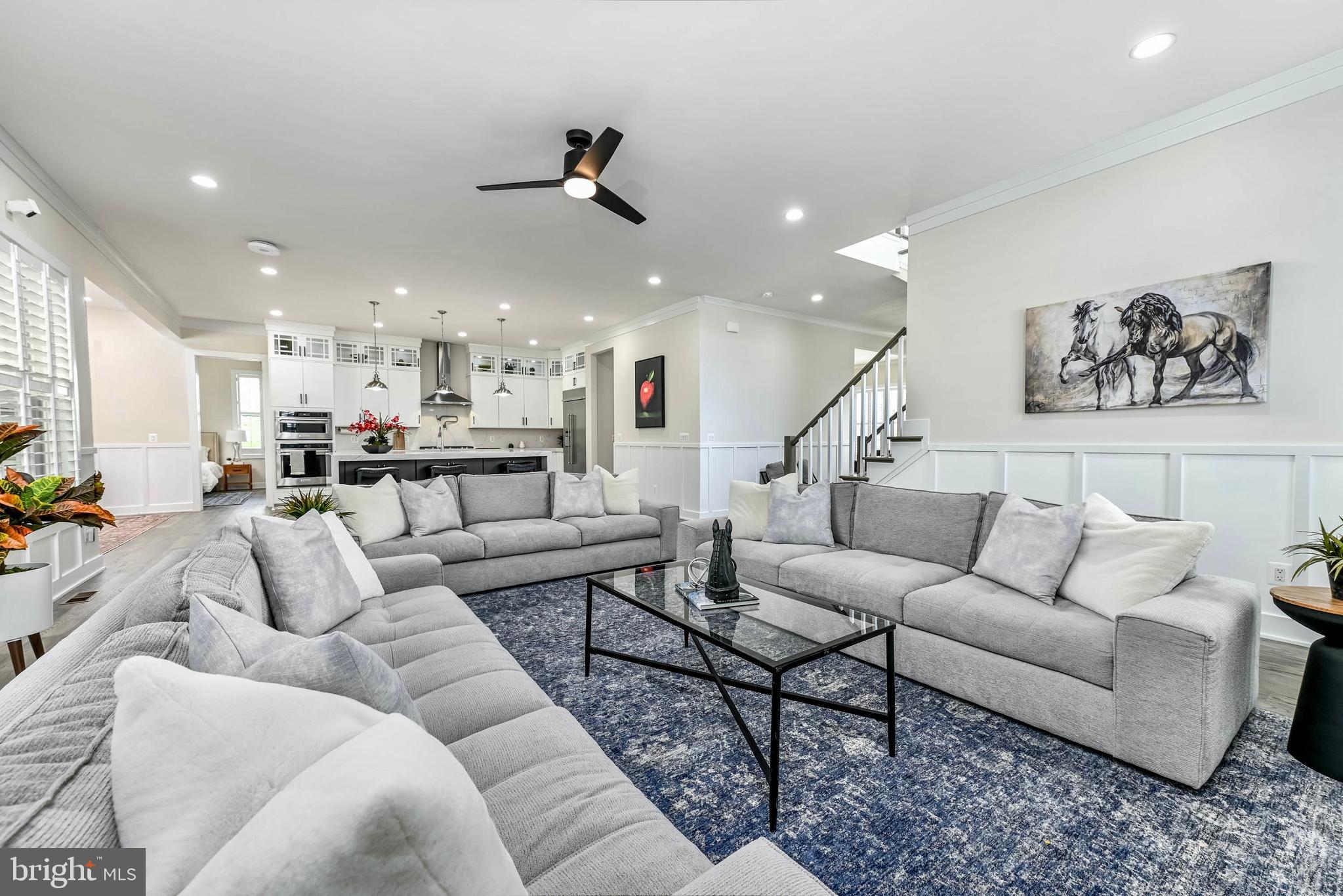 LENAH MILL - Residential