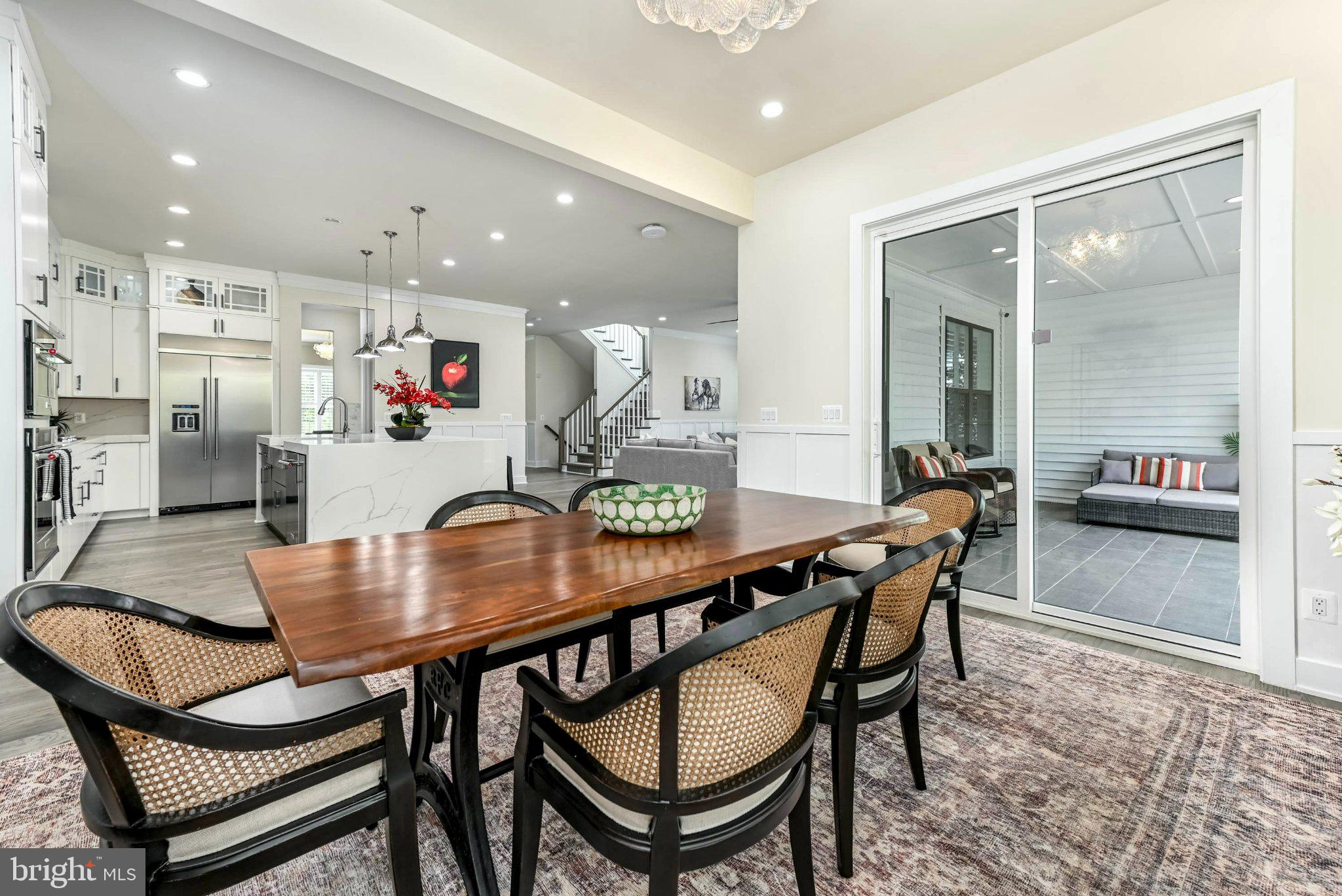 LENAH MILL - Residential