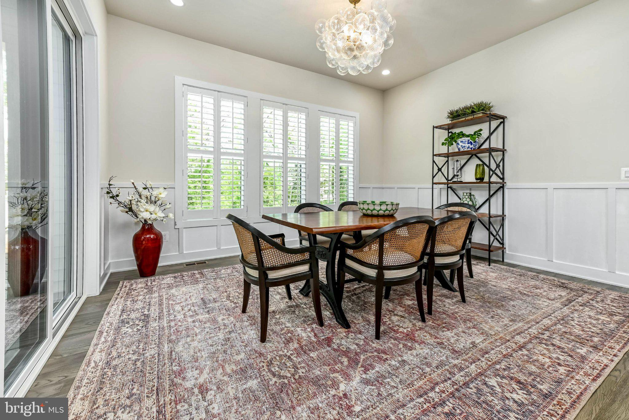 LENAH MILL - Residential