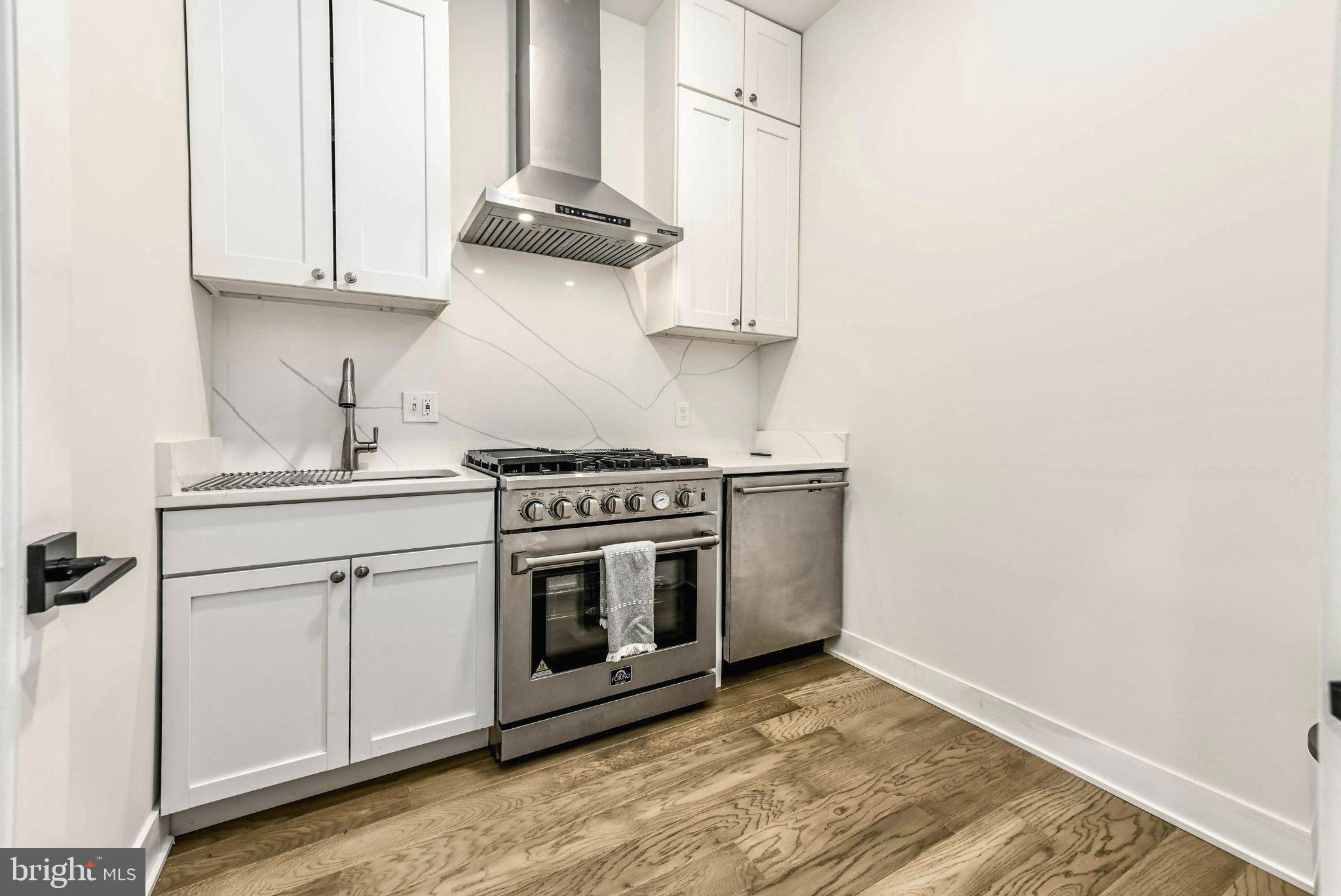 LENAH MILL - Residential