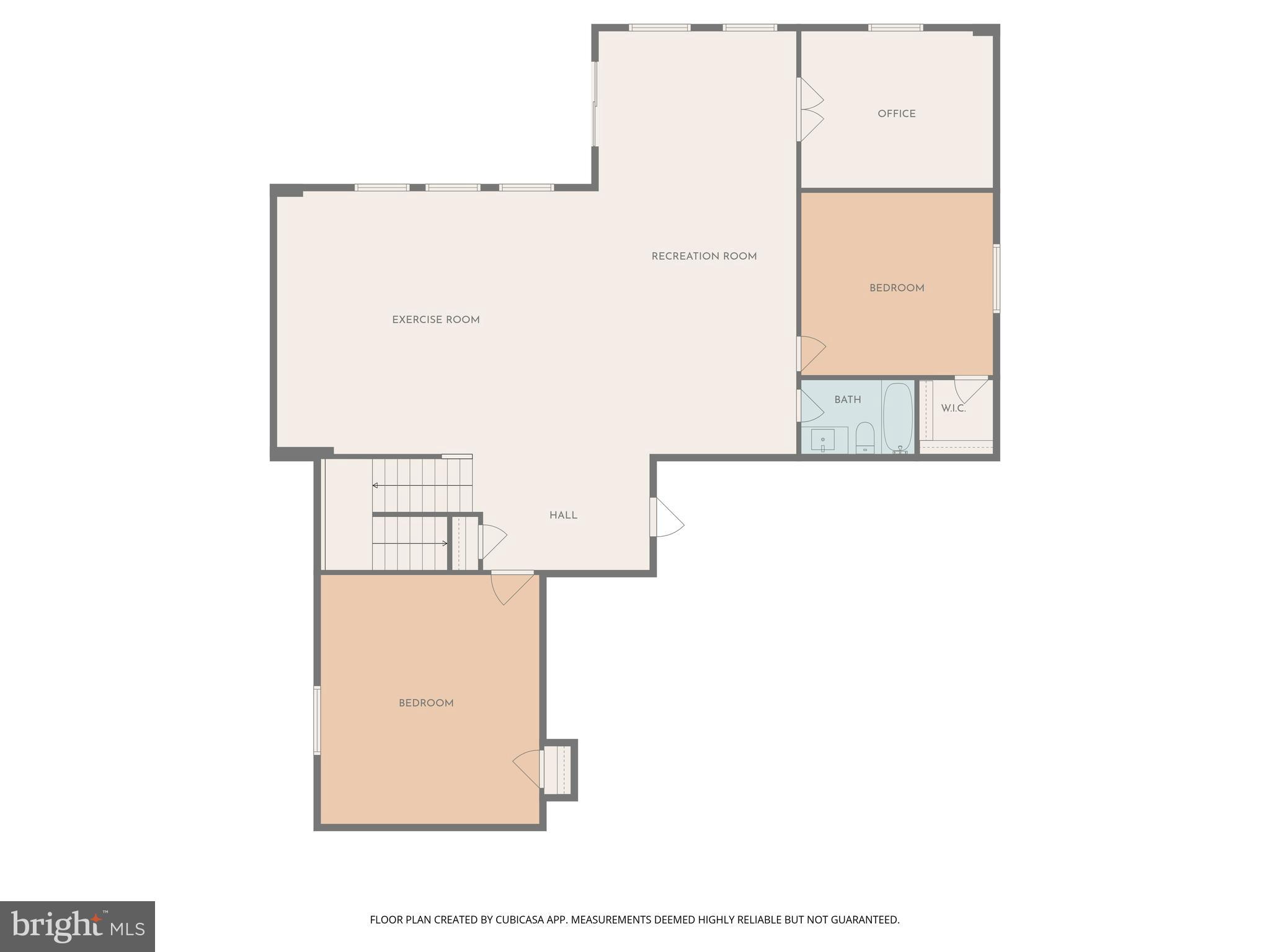 LENAH MILL - Residential