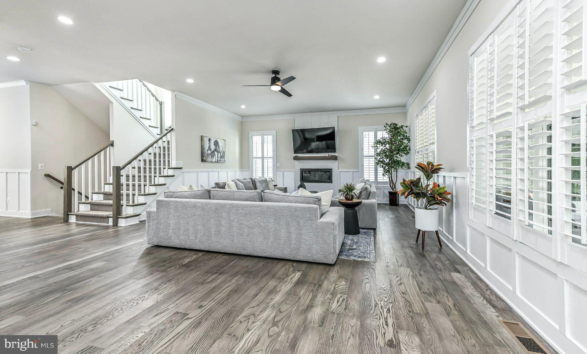 LENAH MILL - Residential