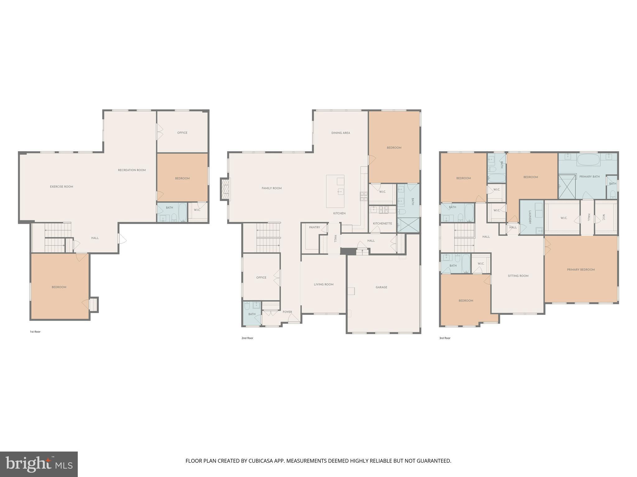 LENAH MILL - Residential
