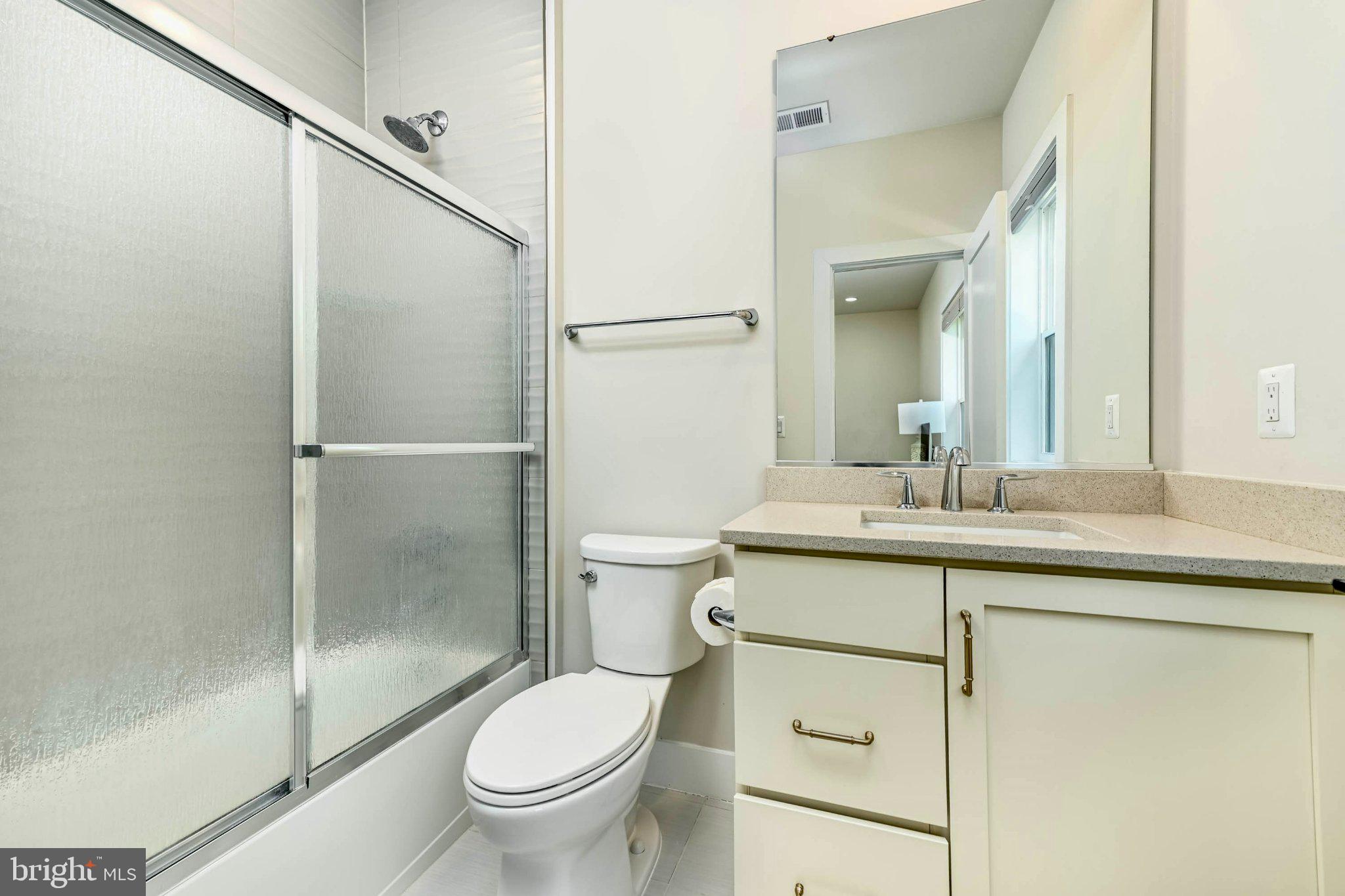 LENAH MILL - Residential