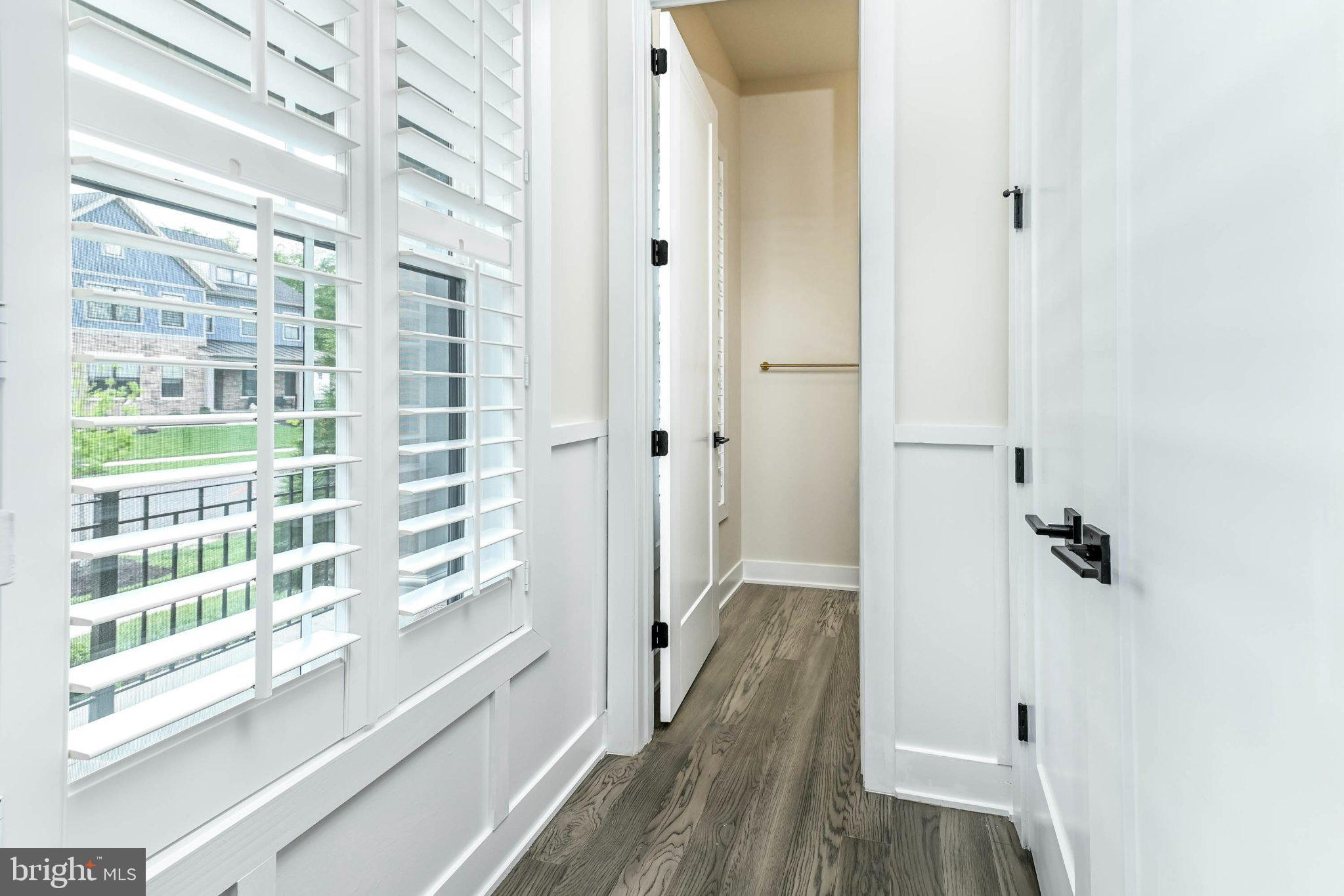 LENAH MILL - Residential