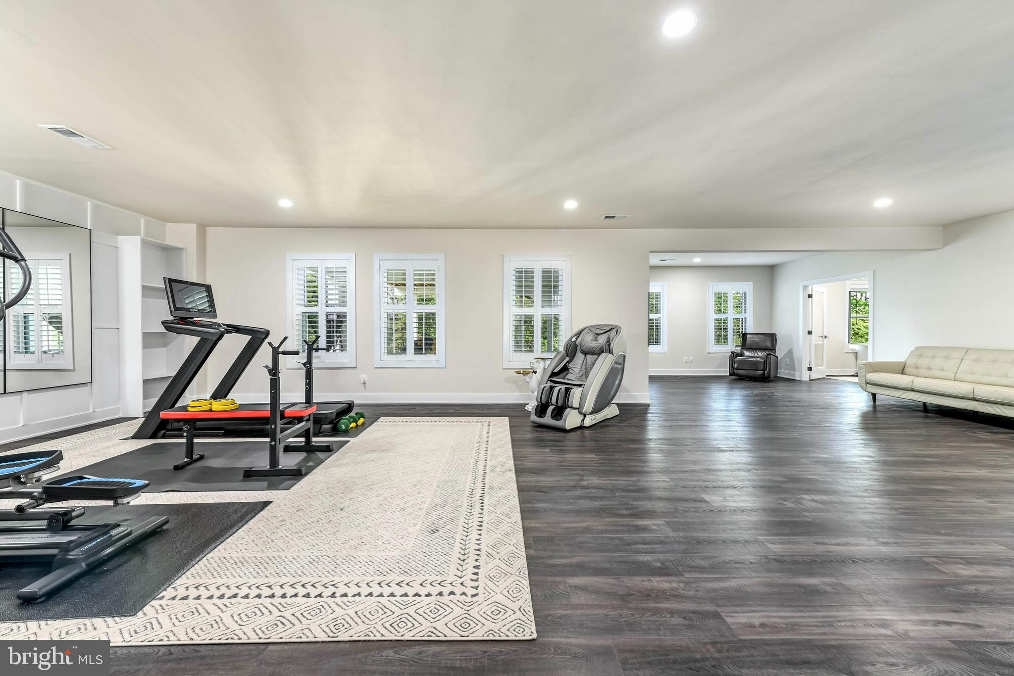 LENAH MILL - Residential