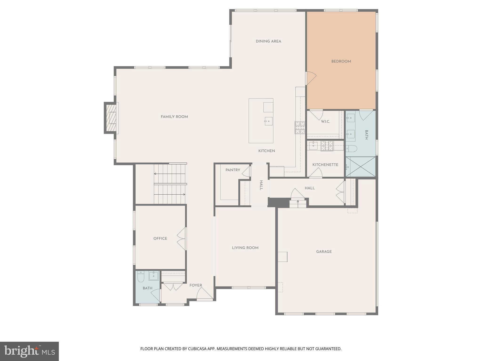 LENAH MILL - Residential