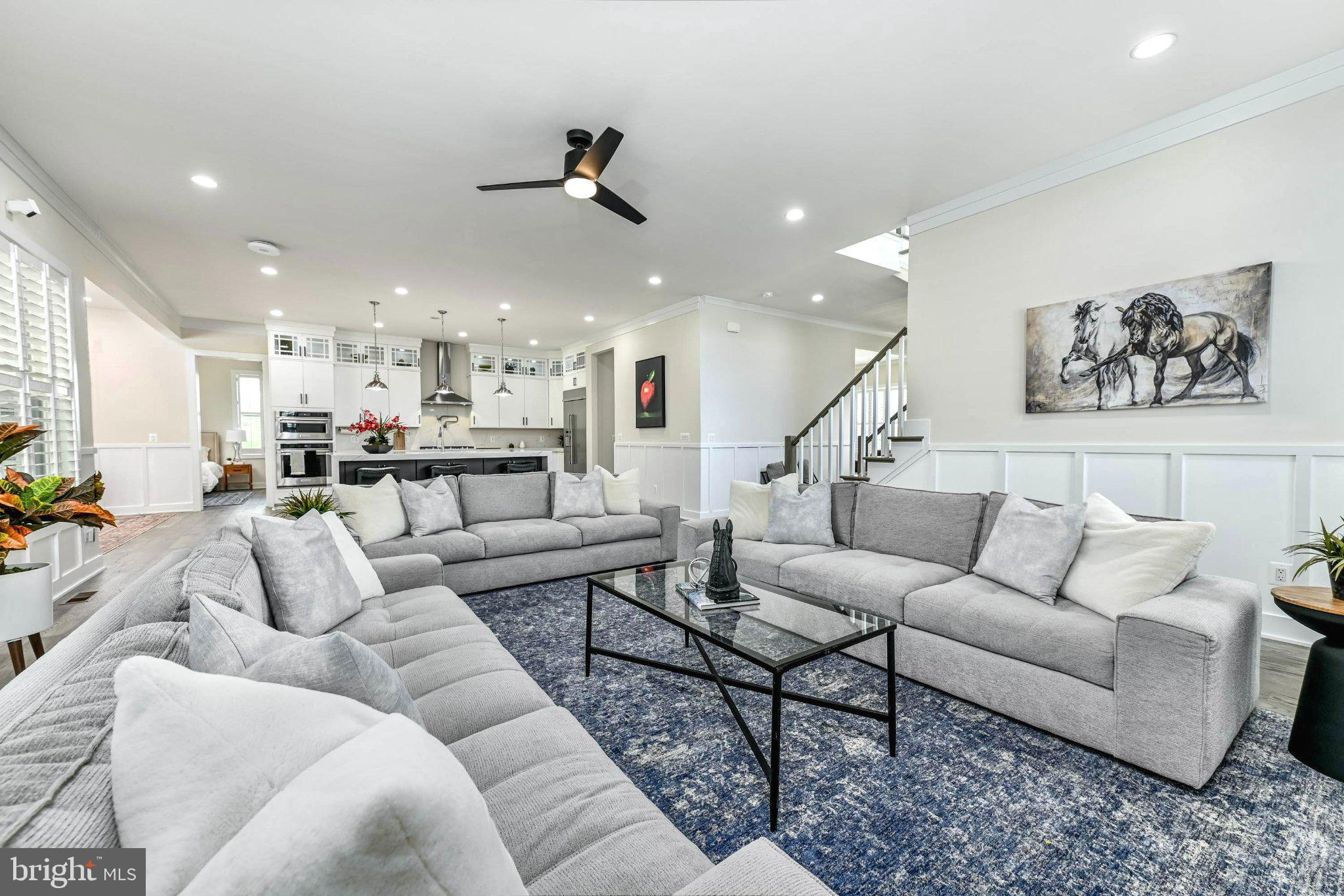 LENAH MILL - Residential